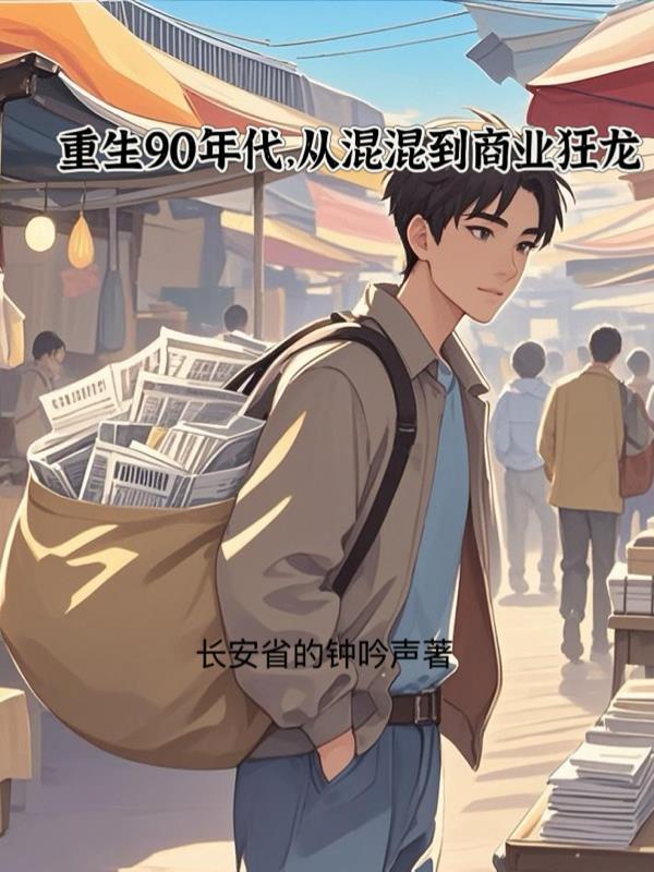 重生90年代，从混混到商界狂龙
