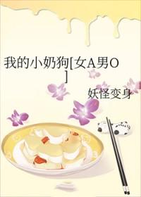 我的小奶狗[女A男O]